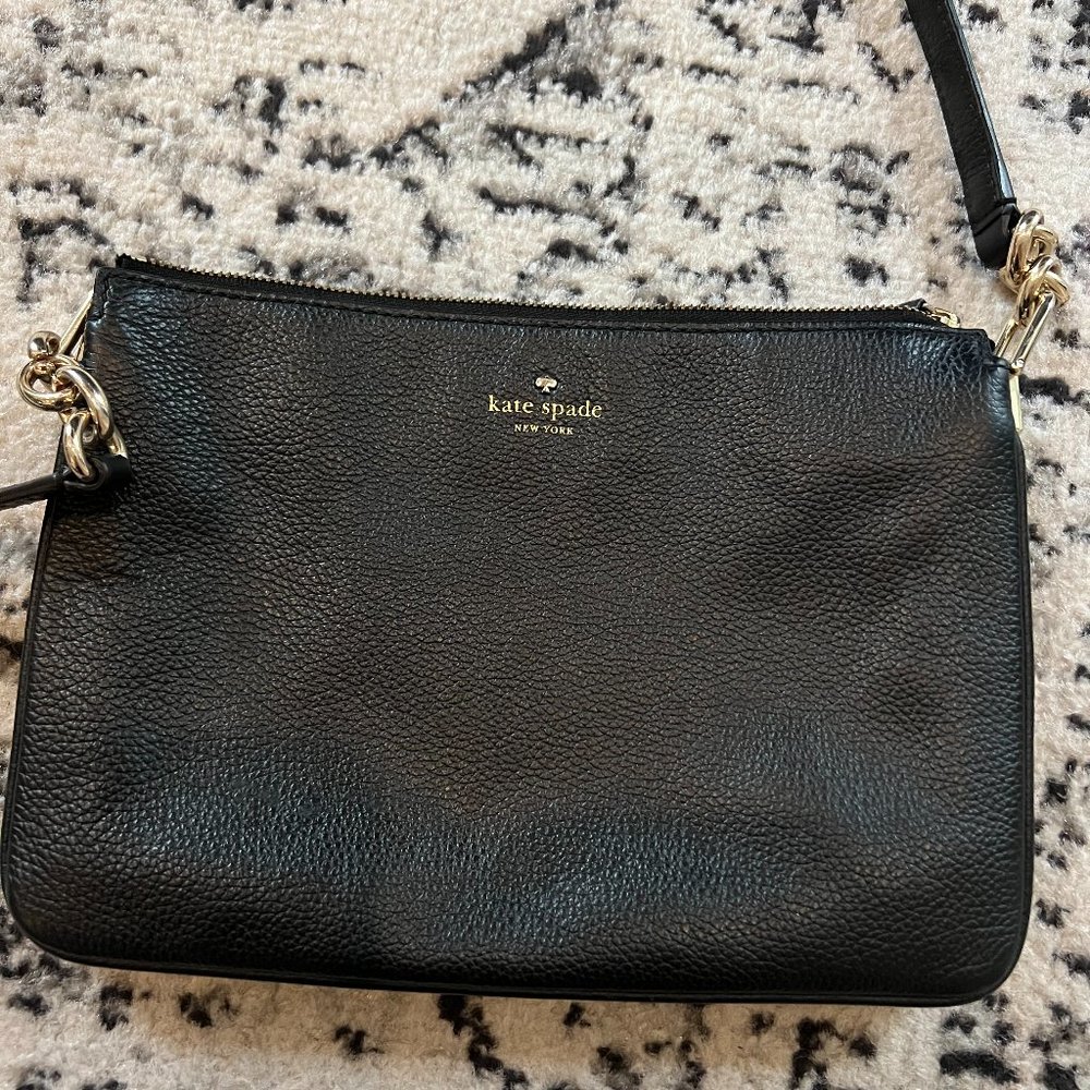Kate Spade CrossBody Purse